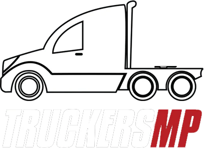 TruckersMP VTC Logo
